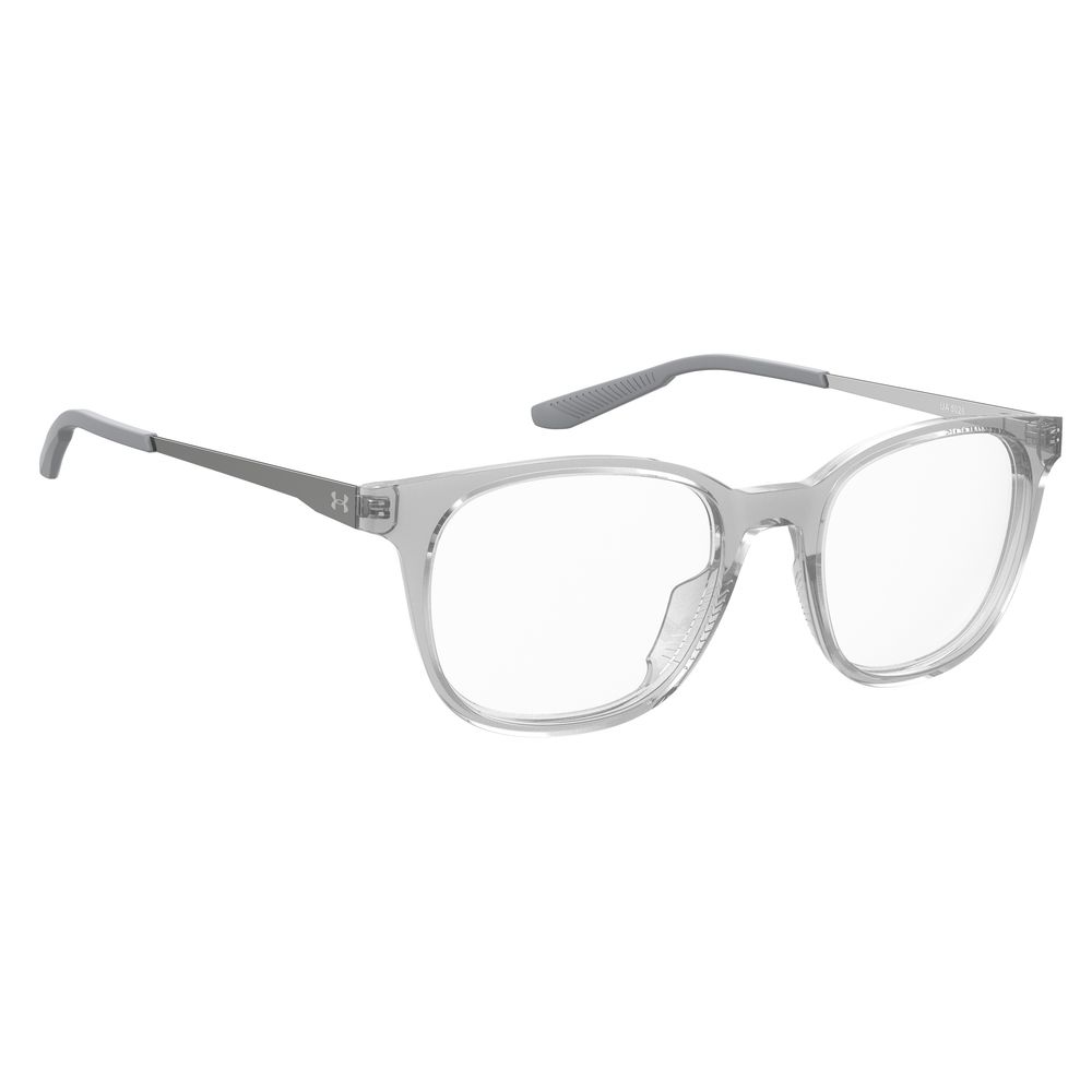 Lunettes Under Armour en acétate transparent (Montures)