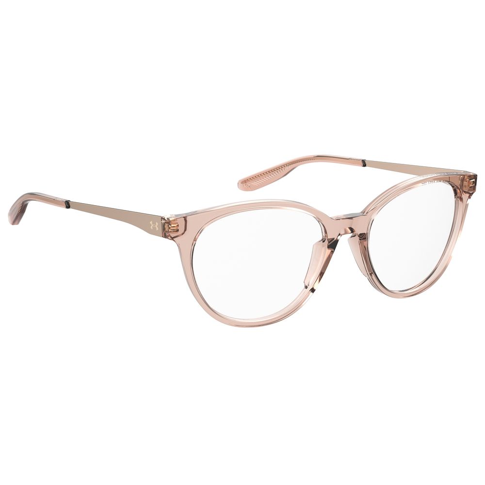 Under Armour Transparent Acetate Glasses (Frames)
