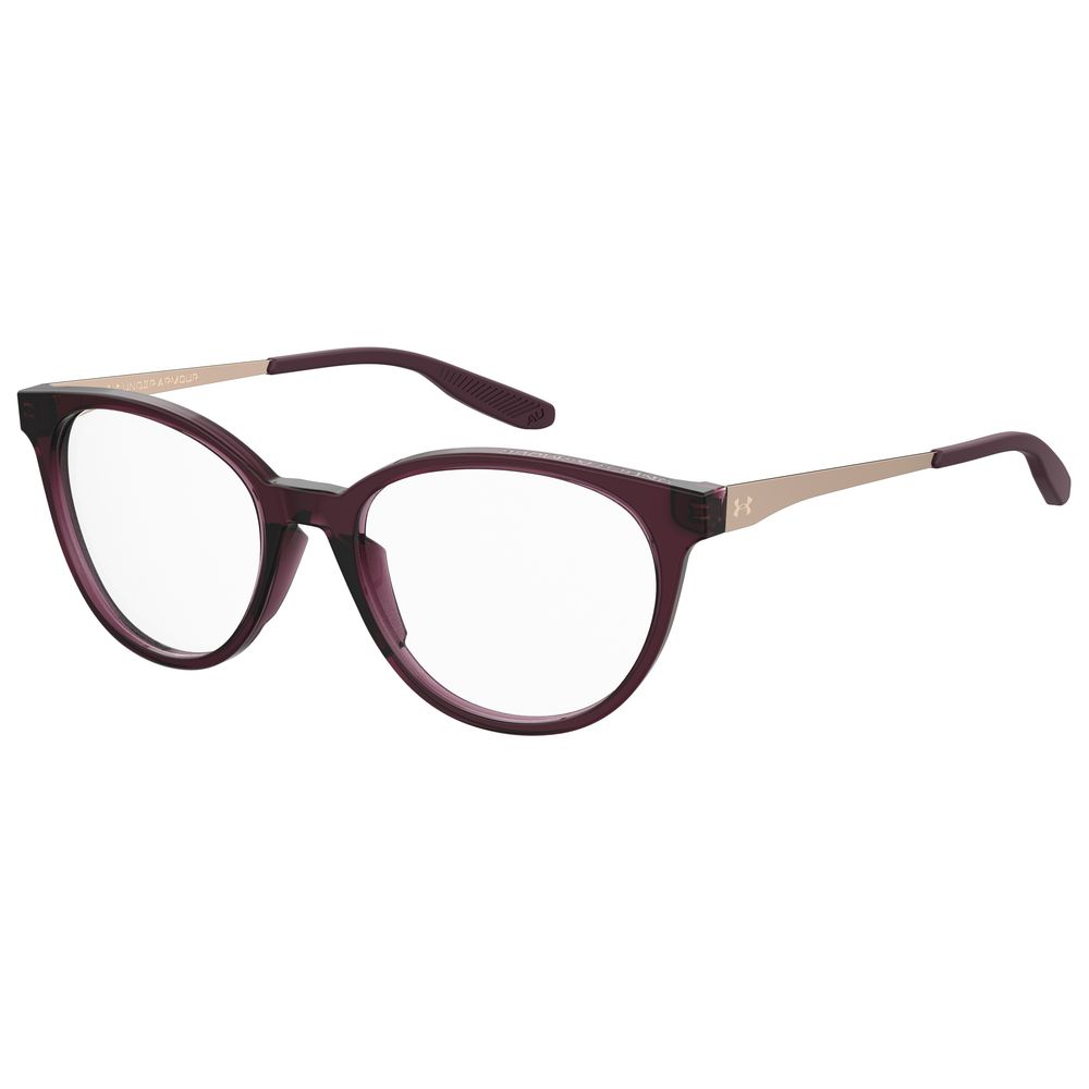 Lunettes en acétate transparent Under Armour (Montures)