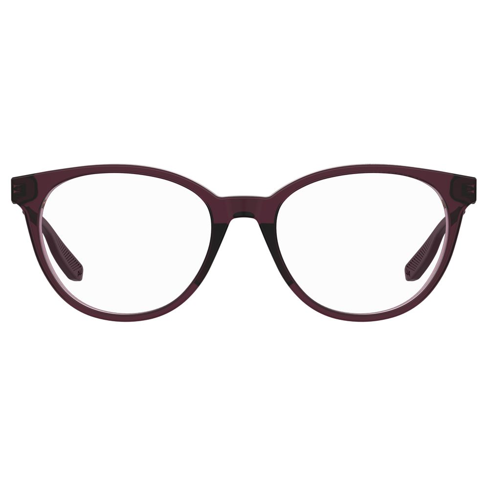 Lunettes en acétate transparent Under Armour (Montures)