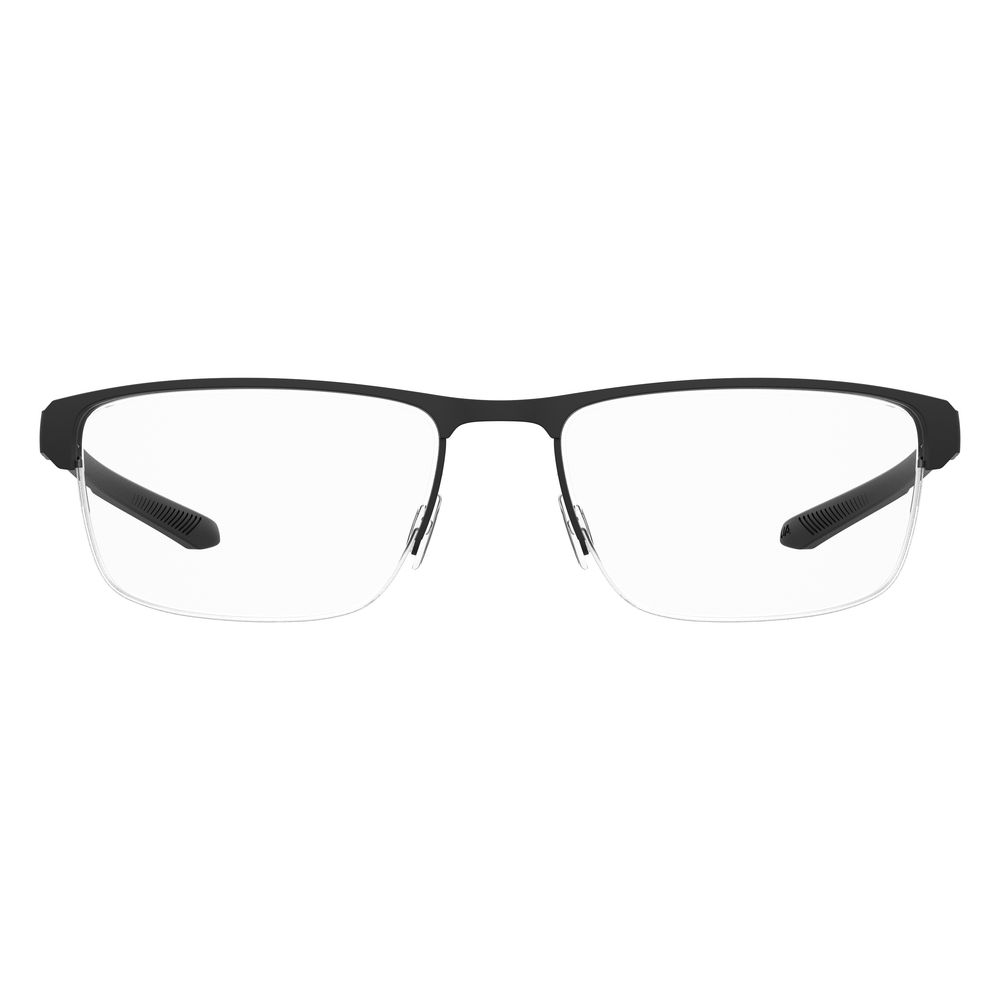Under Armour Black Glasses Frames for Men alternate view