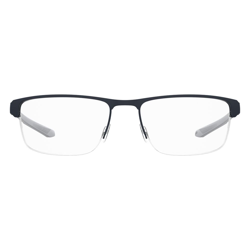 Under Armour Blue Glasses Frames for Men alternate view