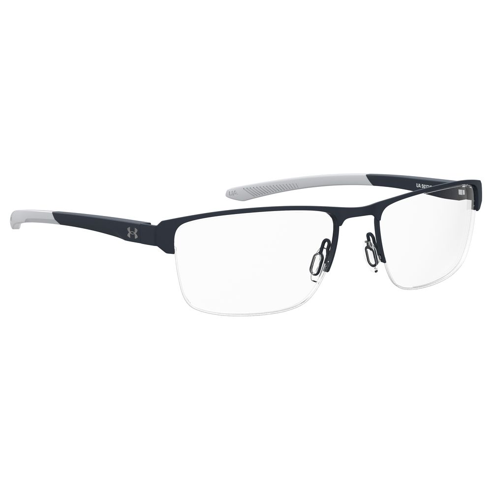 Under Armour Blue Glasses Frames for Men detail view