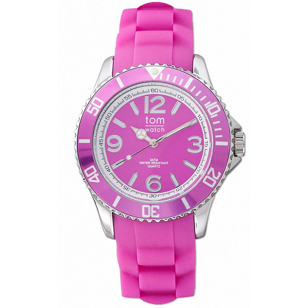 Tom Watch Multicolor Sport Watch Unisex