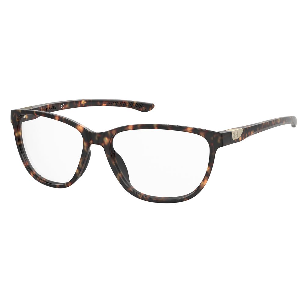 Under Armour Brown Glasses Frames for Women