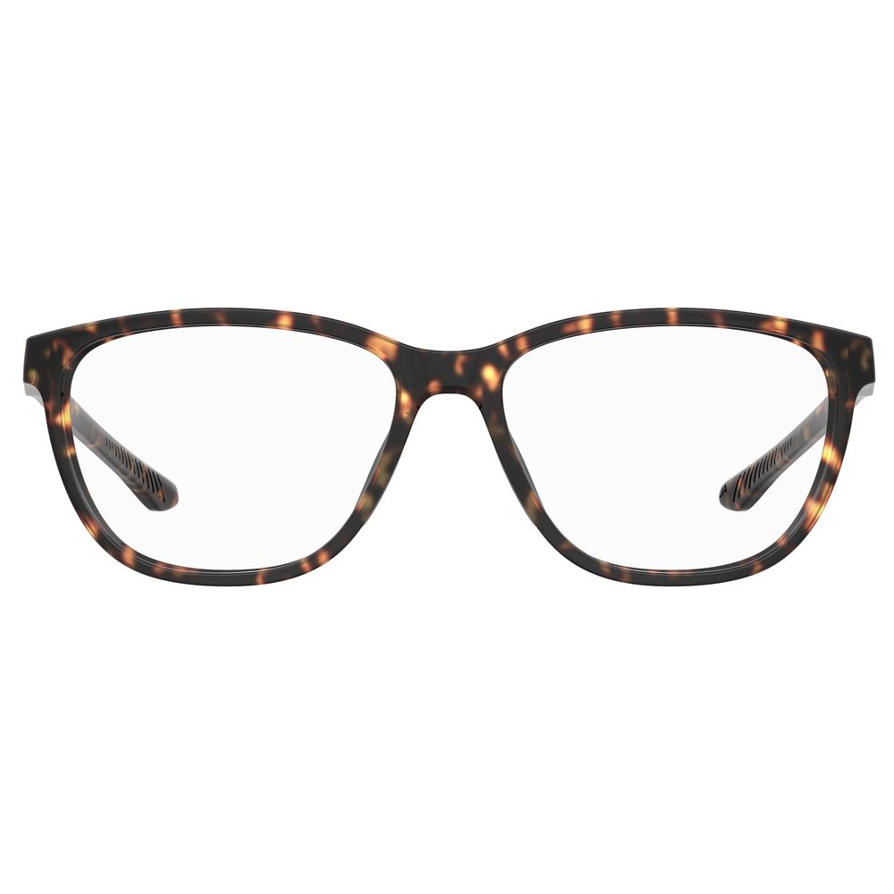 Under Armour Brown Glasses Frames for Women alternate view