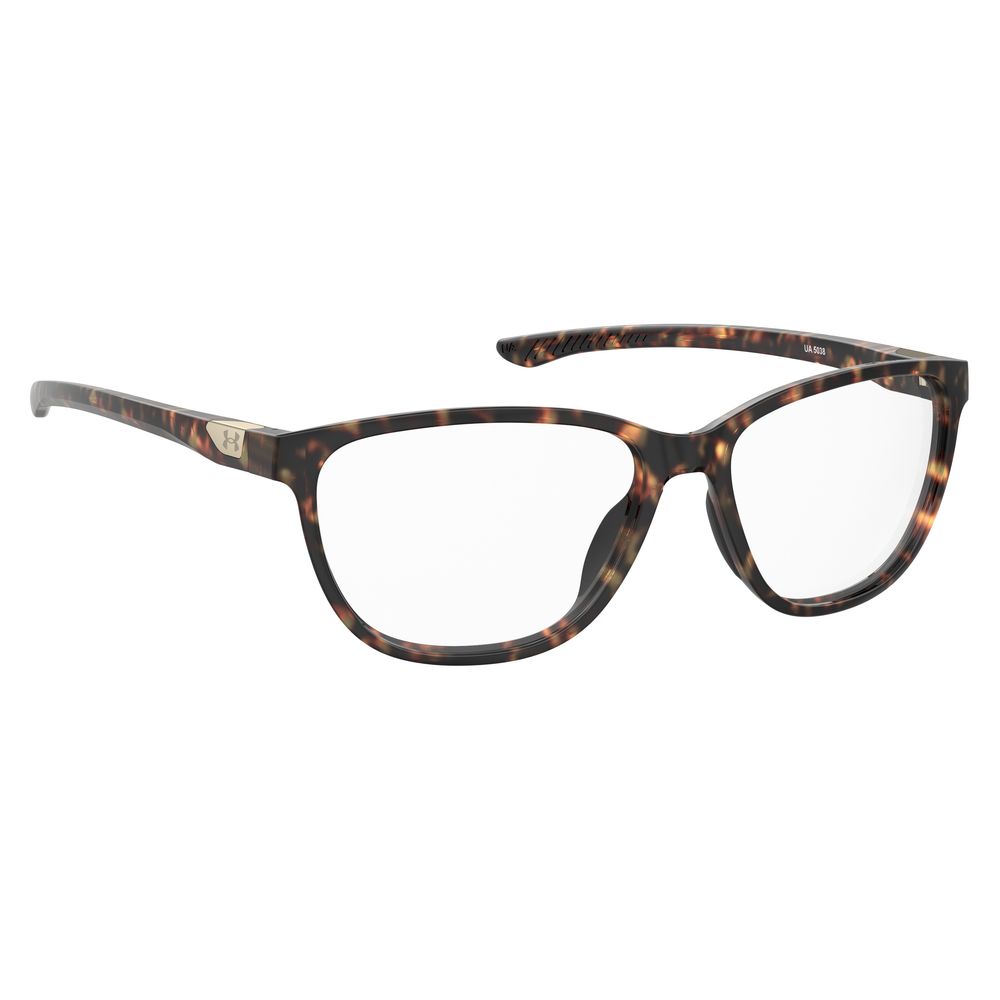 Under Armour Brown Glasses Frames for Women detail view