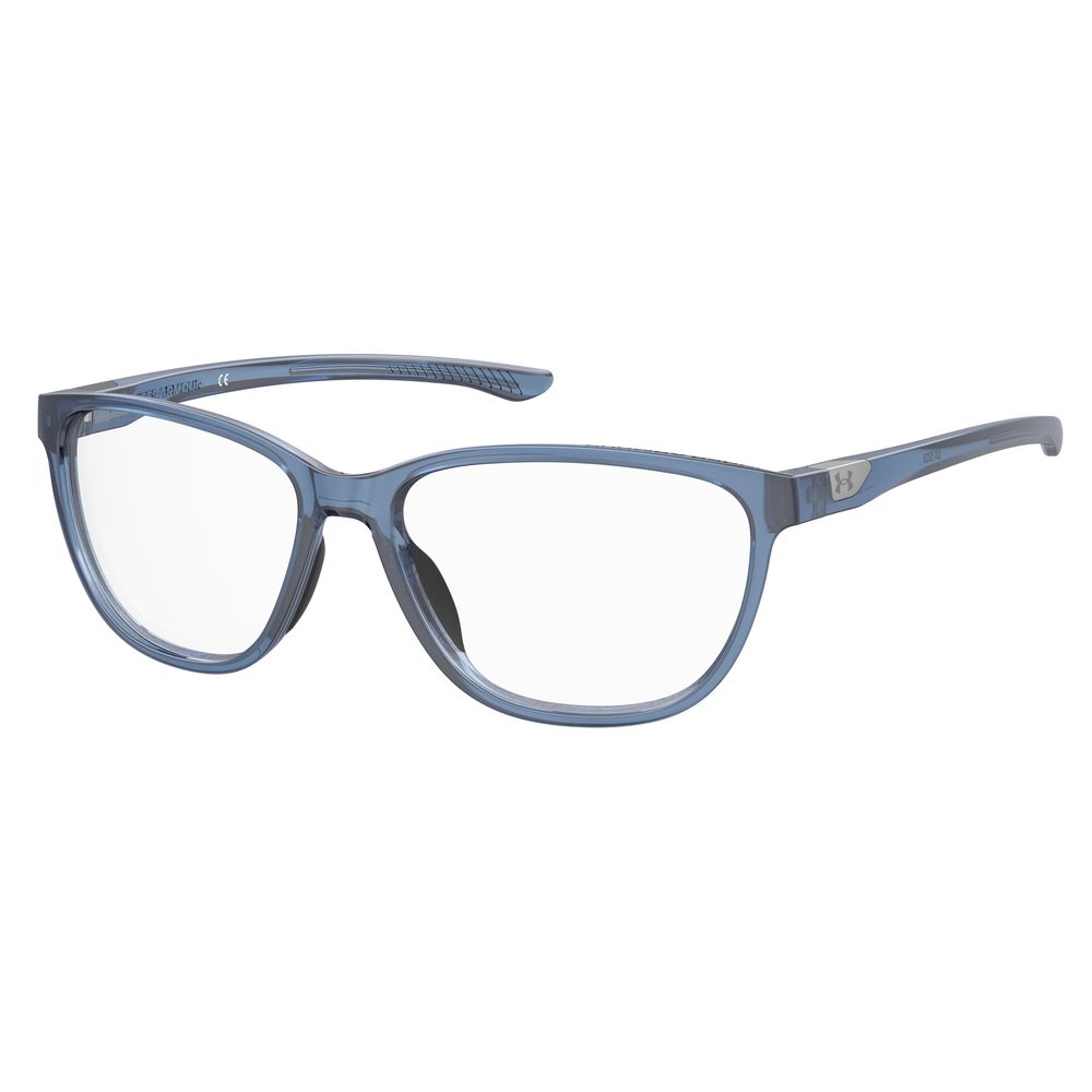 Under Armour Blue Glasses Frames for Women