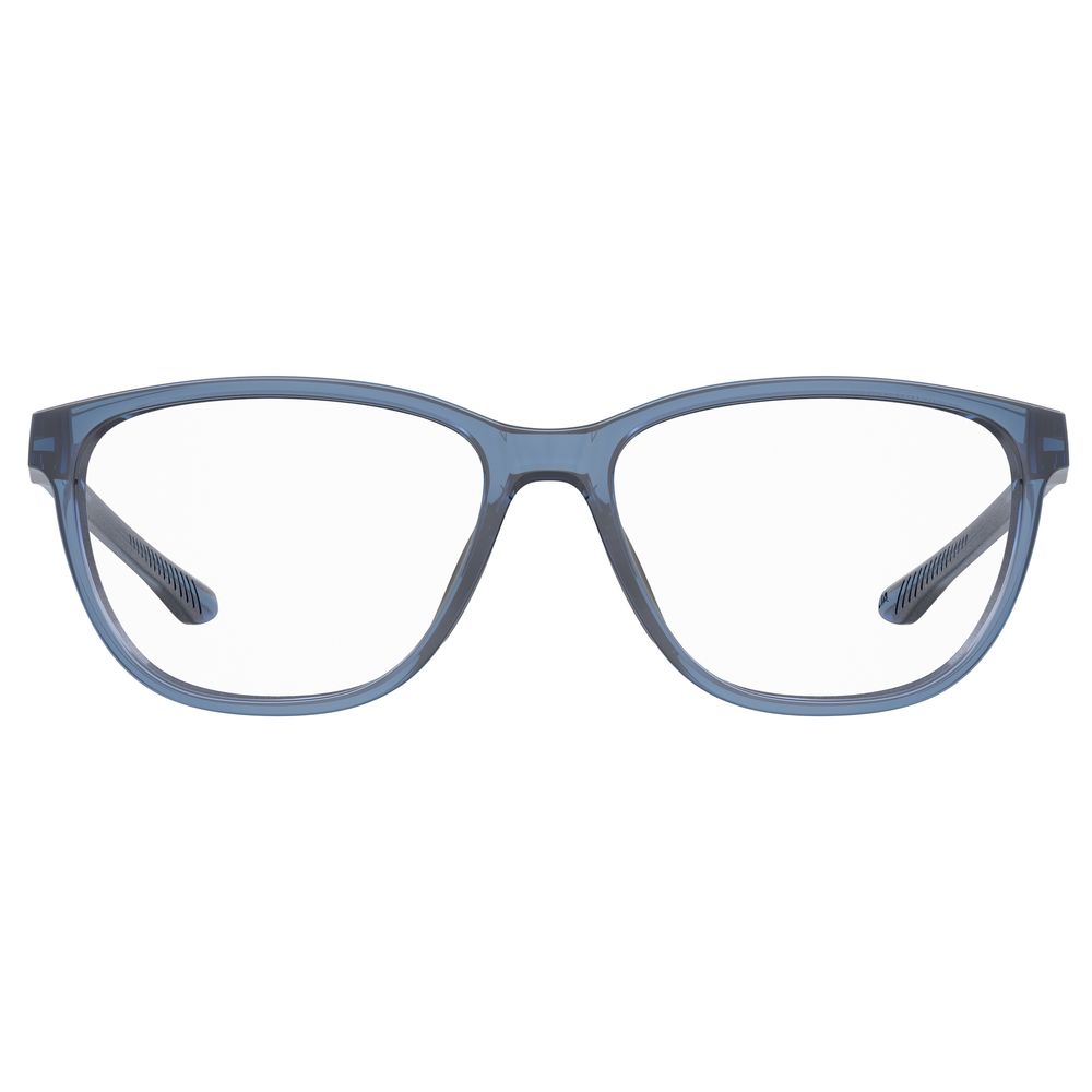 Under Armour Blue Glasses Frames for Women alternate view