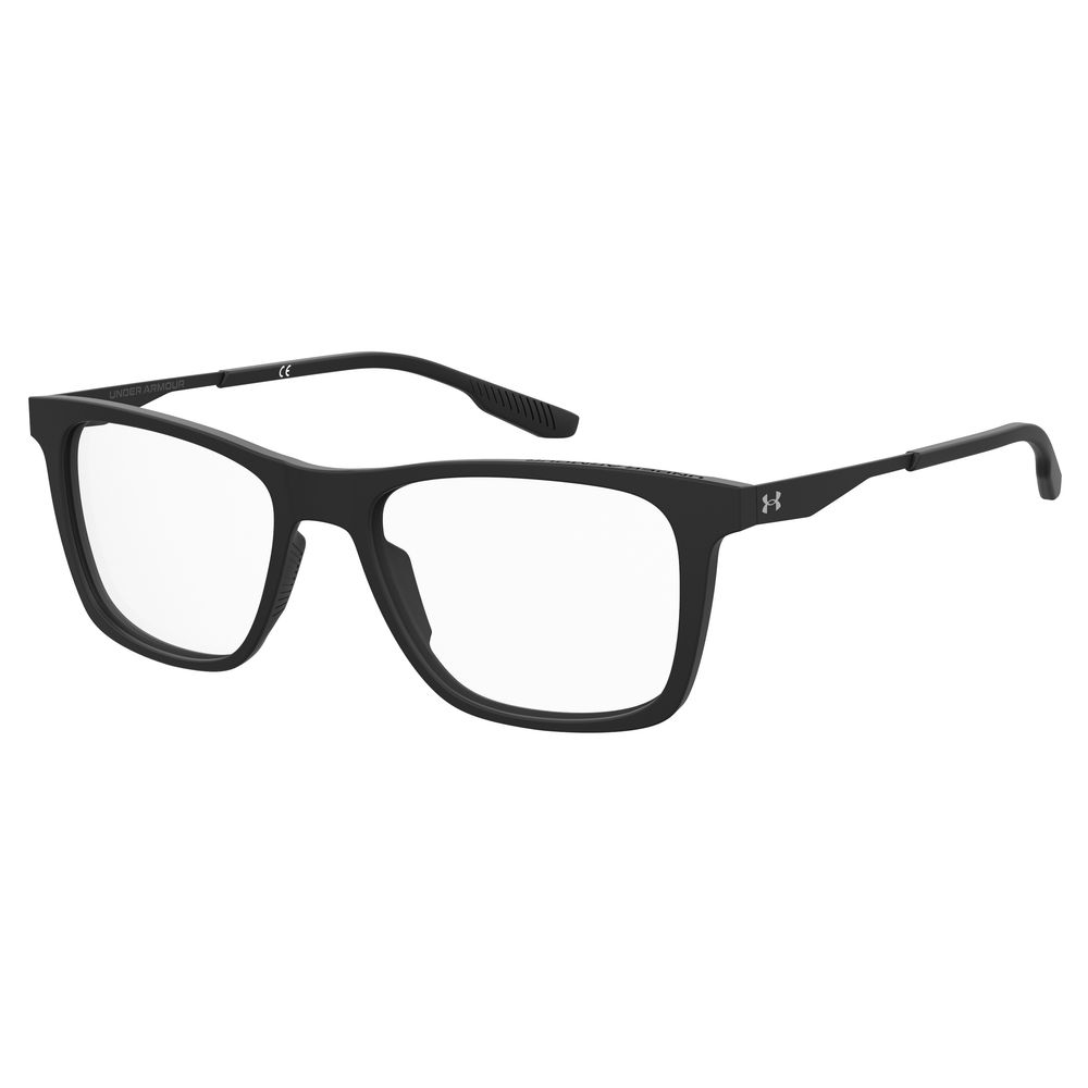 Under Armour Black Glasses Frames Unisex