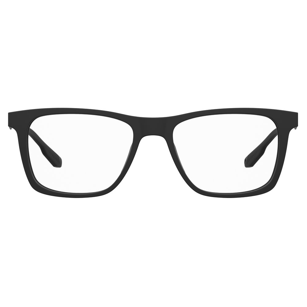 Under Armour Black Glasses Frames Unisex alternate view