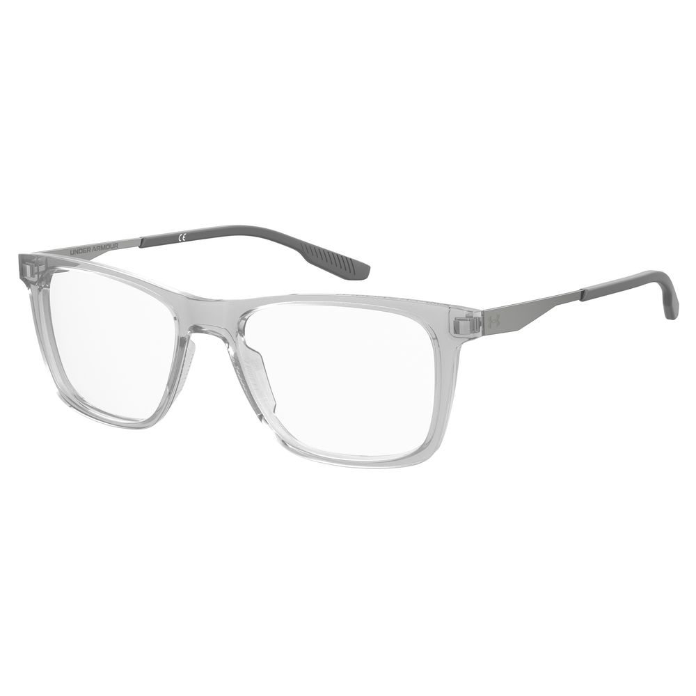Lunettes en acétate transparent Under Armour (Montures)