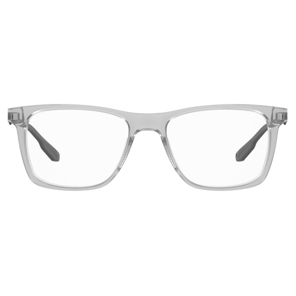 Lunettes en acétate transparent Under Armour (Montures)