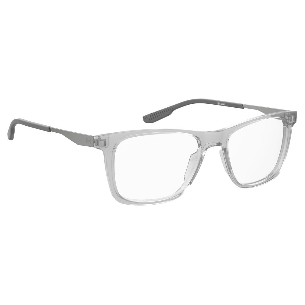Lunettes en acétate transparent Under Armour (Montures)