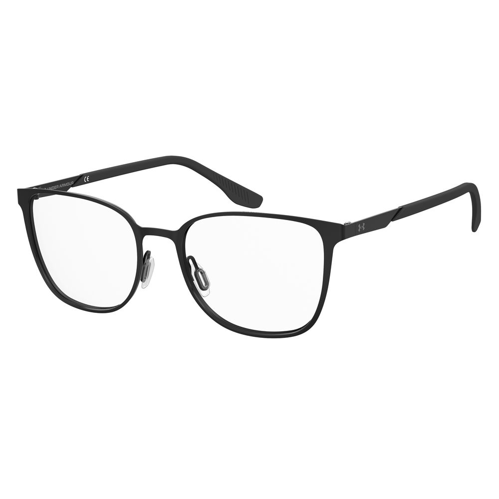 Under Armour Black Glasses Frames for Women