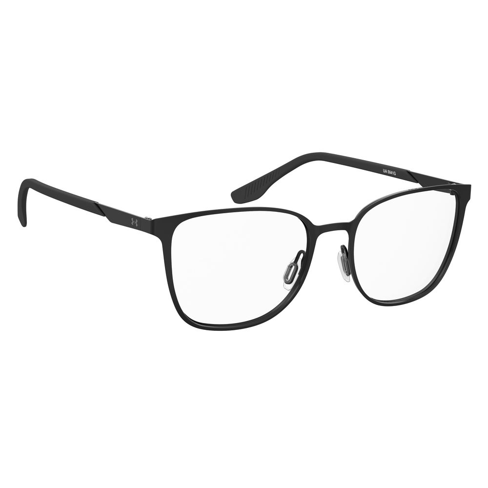 Under Armour Black Glasses Frames for Women detail view
