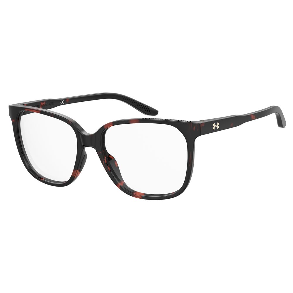 Under Armour Brown Glasses Frames for Women