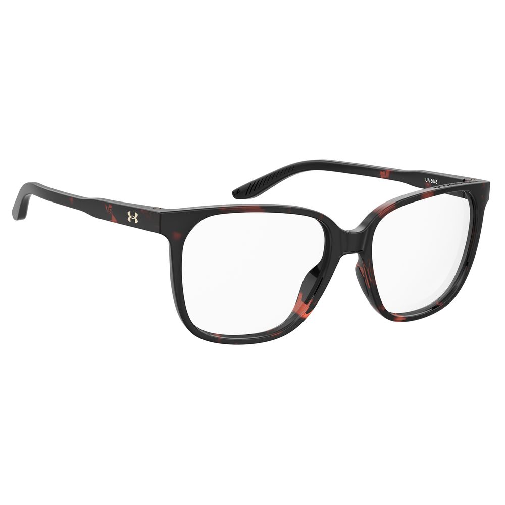Under Armour Brown Glasses Frames for Women detail view