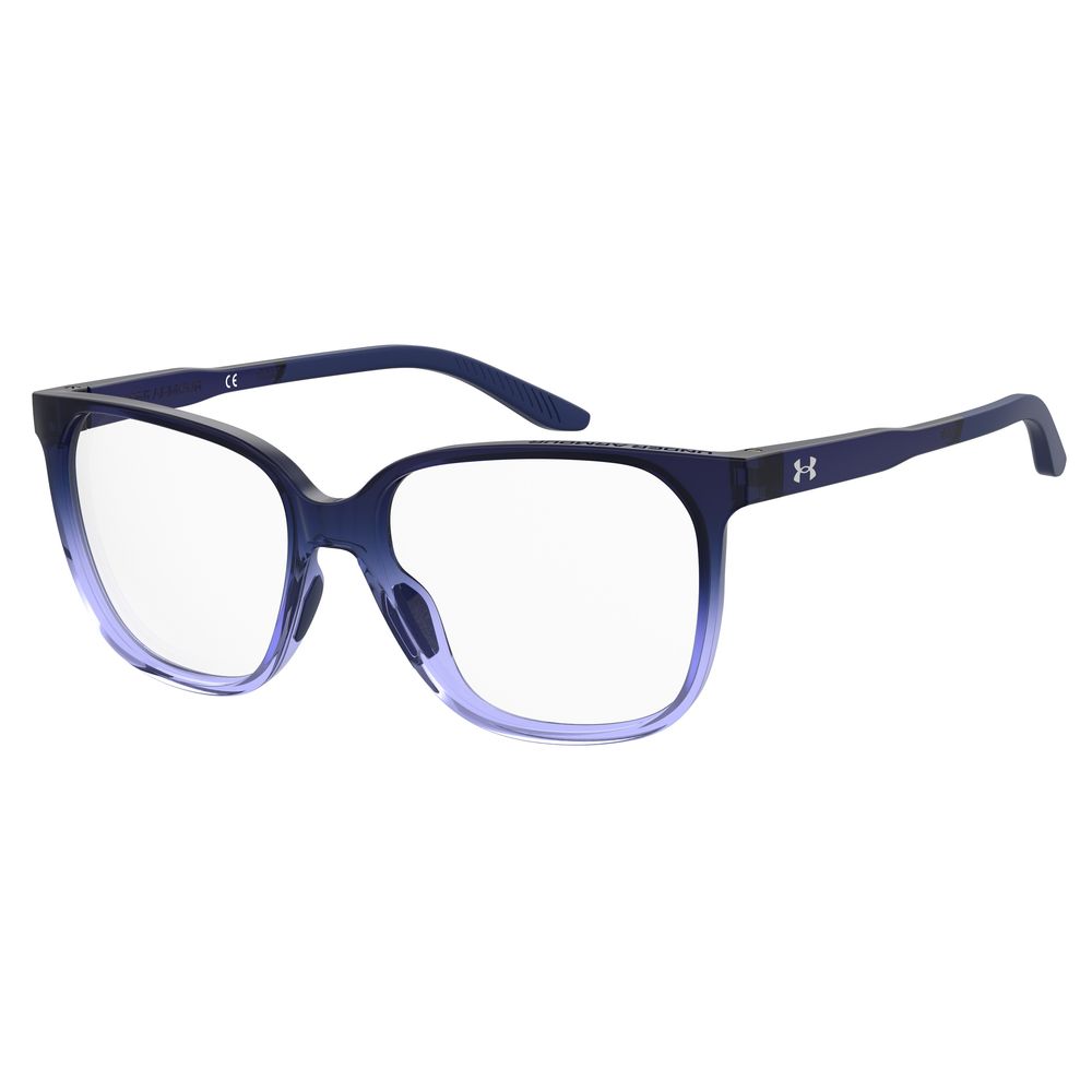 Under Armour Blue Glasses Frames for Women