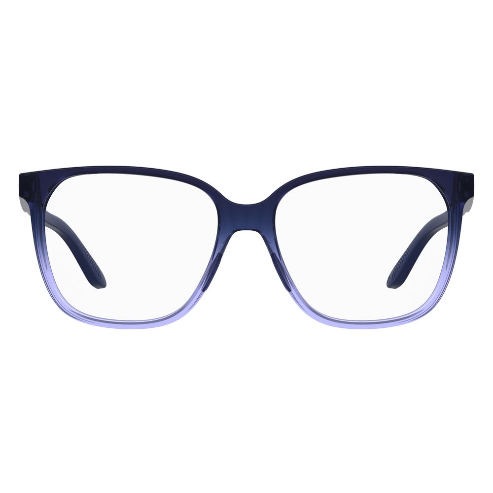 Under Armour Blue Glasses Frames for Women alternate view