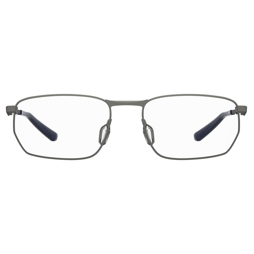 Under Armour Grey Glasses Frames for Men alternate view