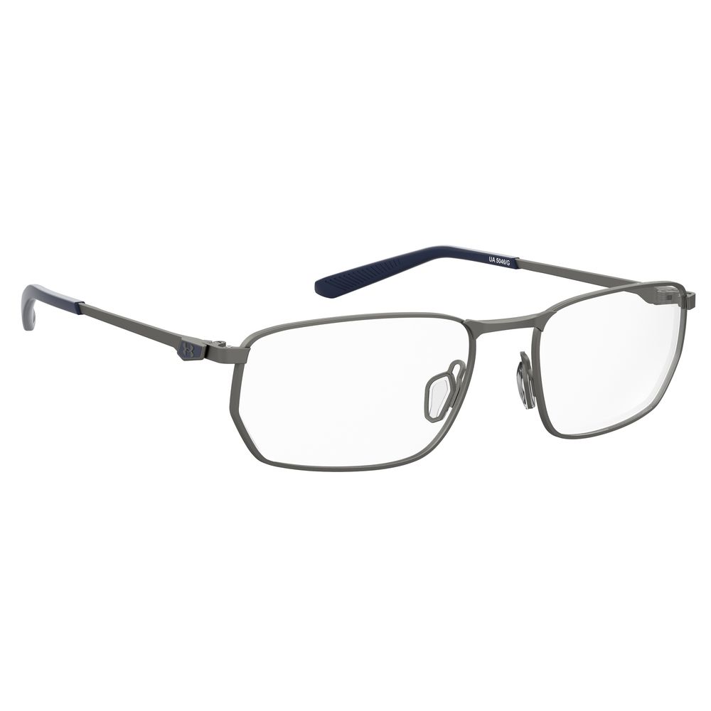 Under Armour Grey Glasses Frames for Men detail view
