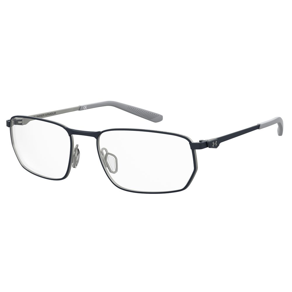 Under Armour Blue Glasses Frames for Men