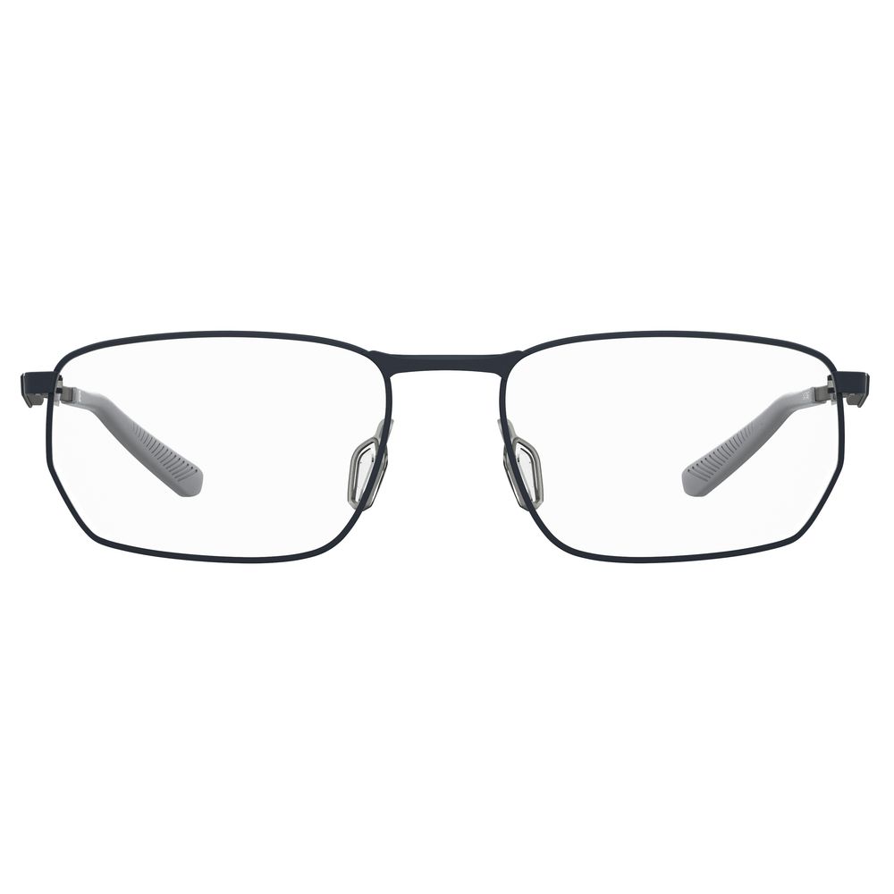 Under Armour Blue Glasses Frames for Men alternate view