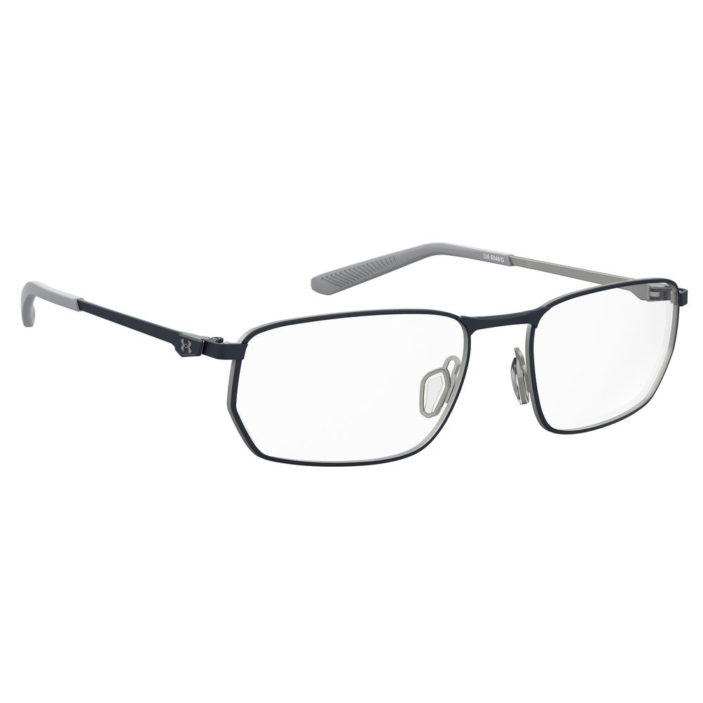 Under Armour Blue Glasses Frames for Men detail view