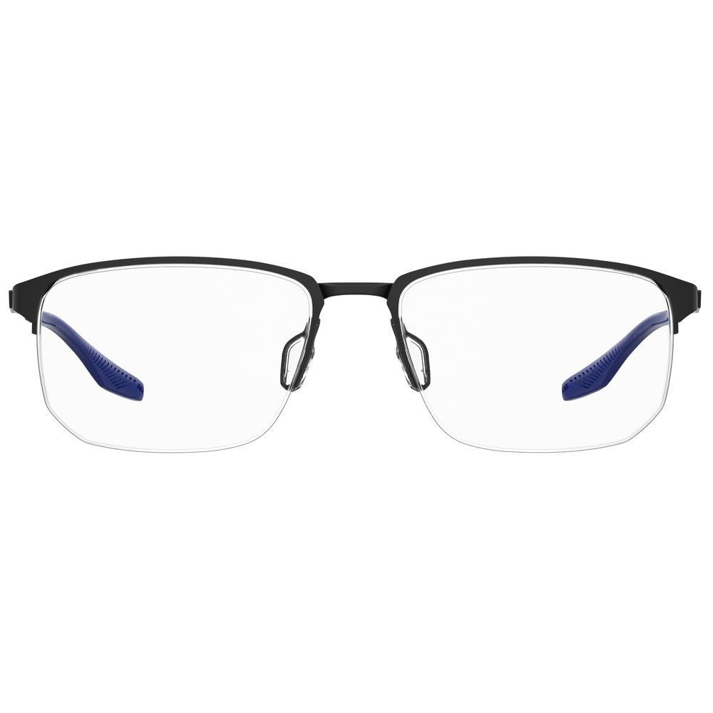Under Armour Black Glasses Frames for Men alternate view