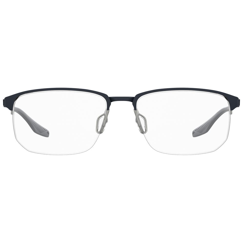 Under Armour Blue Glasses Frames for Men alternate view