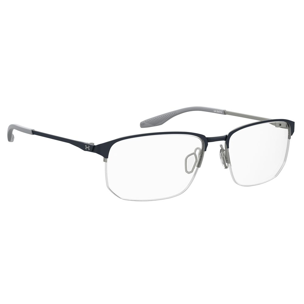 Under Armour Blue Glasses Frames for Men detail view
