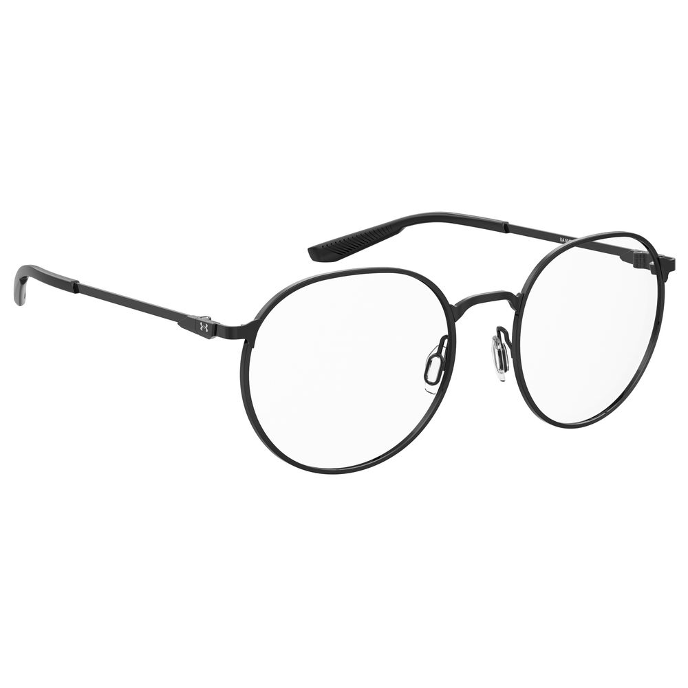 Under Armour Black Glasses Frames Unisex detail view