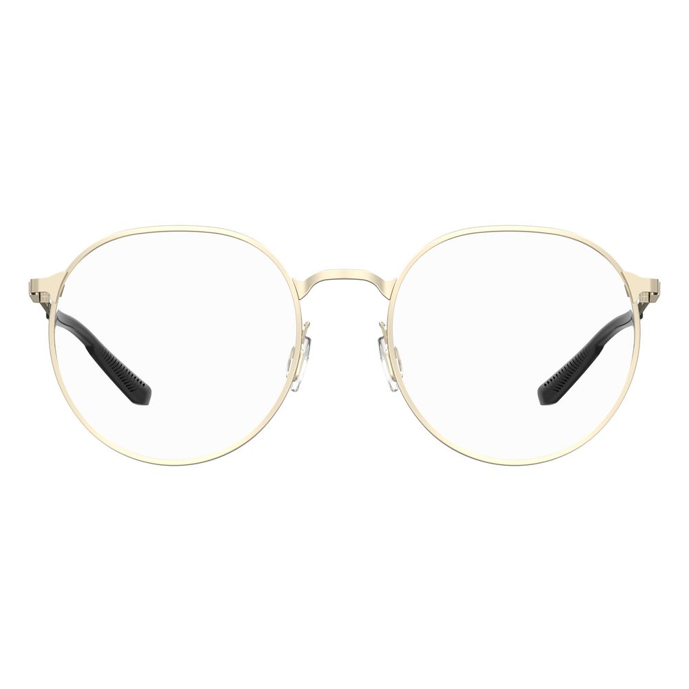 Under Armour Gold Glasses Frames Unisex alternate view