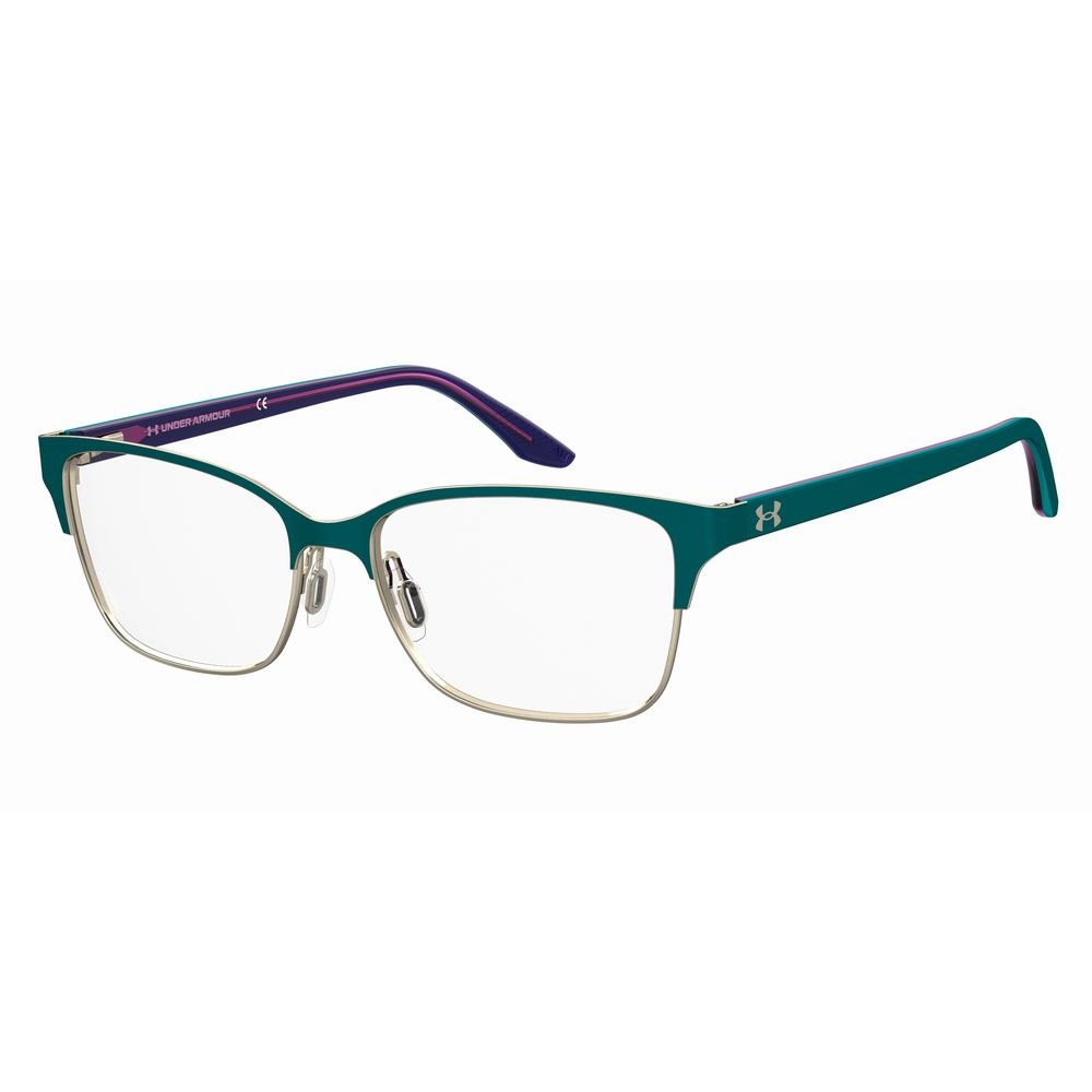 Under Armour Multicolor Glasses Frames for Women