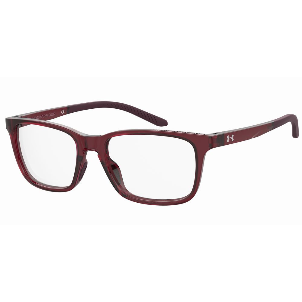 Under Armour Transparent Glasses Frames for Women