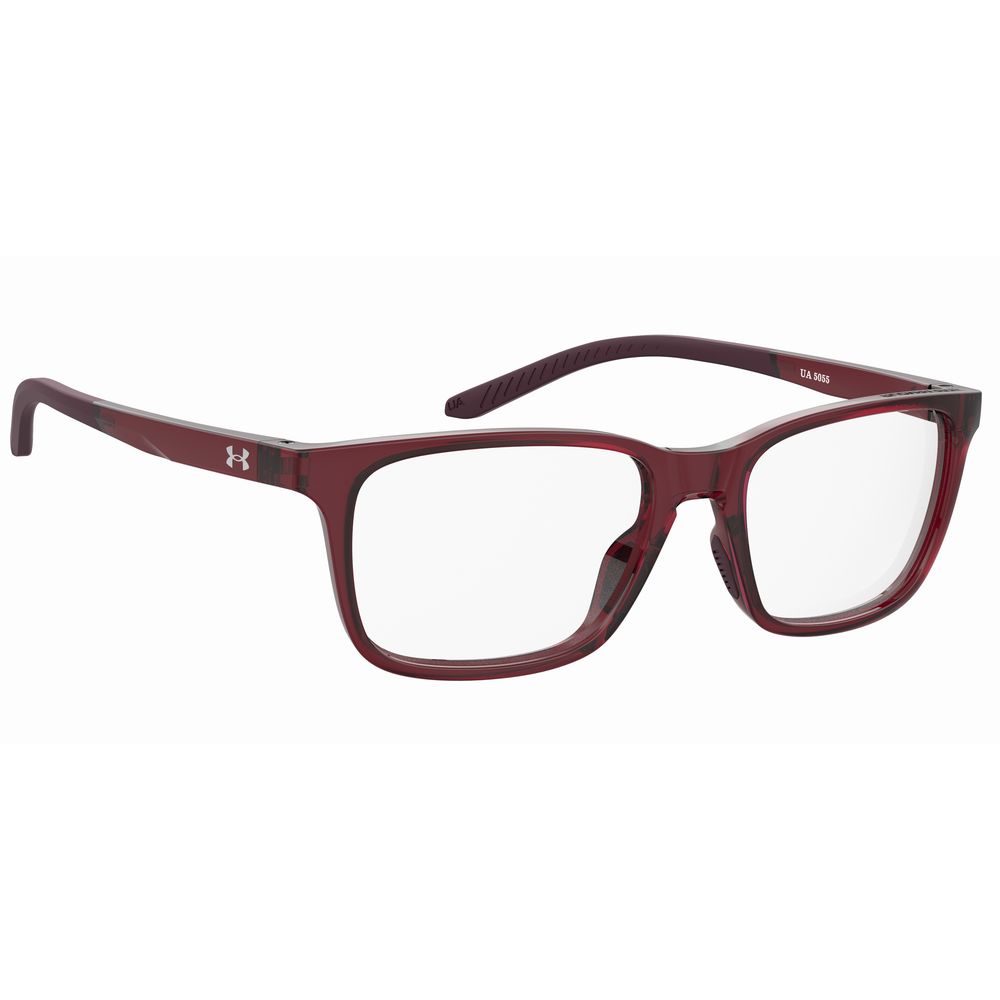 Under Armour Transparent Glasses Frames for Women detail view