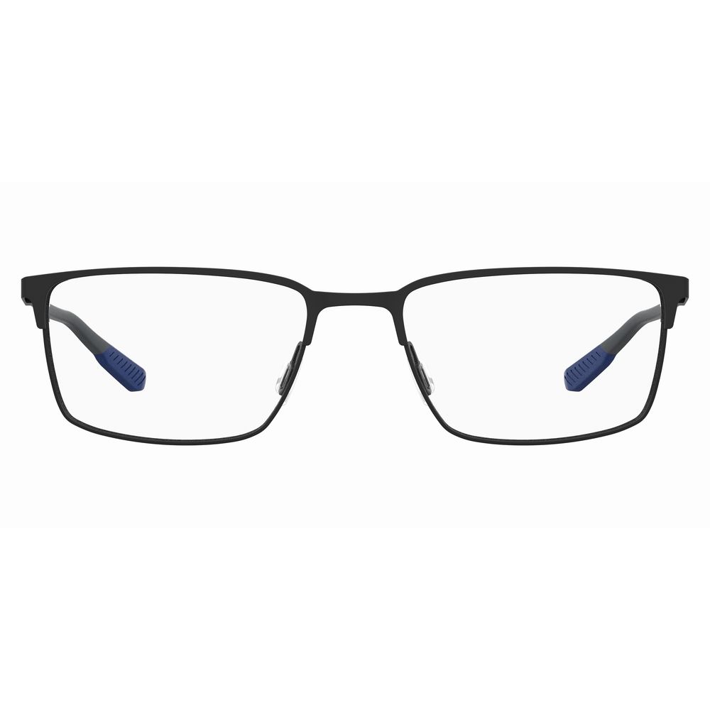 Under Armour Black Glasses Frames for Men alternate view