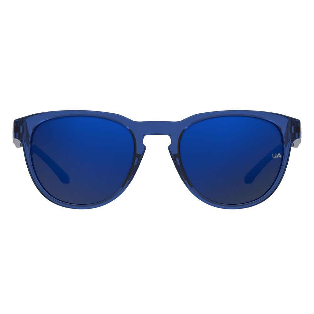 Under Armour Blue Sunglasses Unisex alternate view