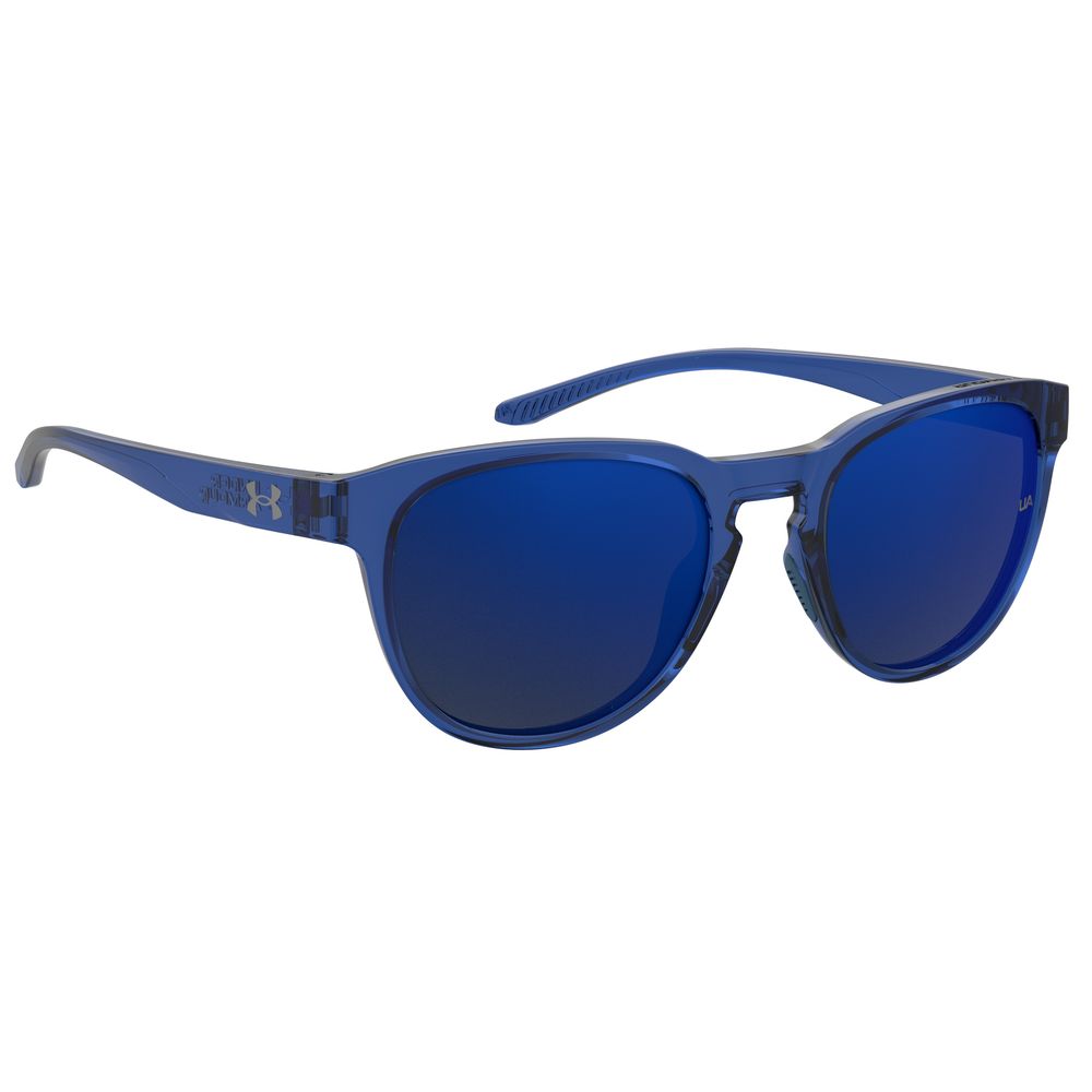 Under Armour Blue Sunglasses Unisex detail view