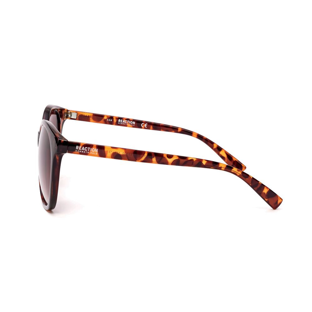 Kenneth Cole Brown Sunglasses for Women alternate view