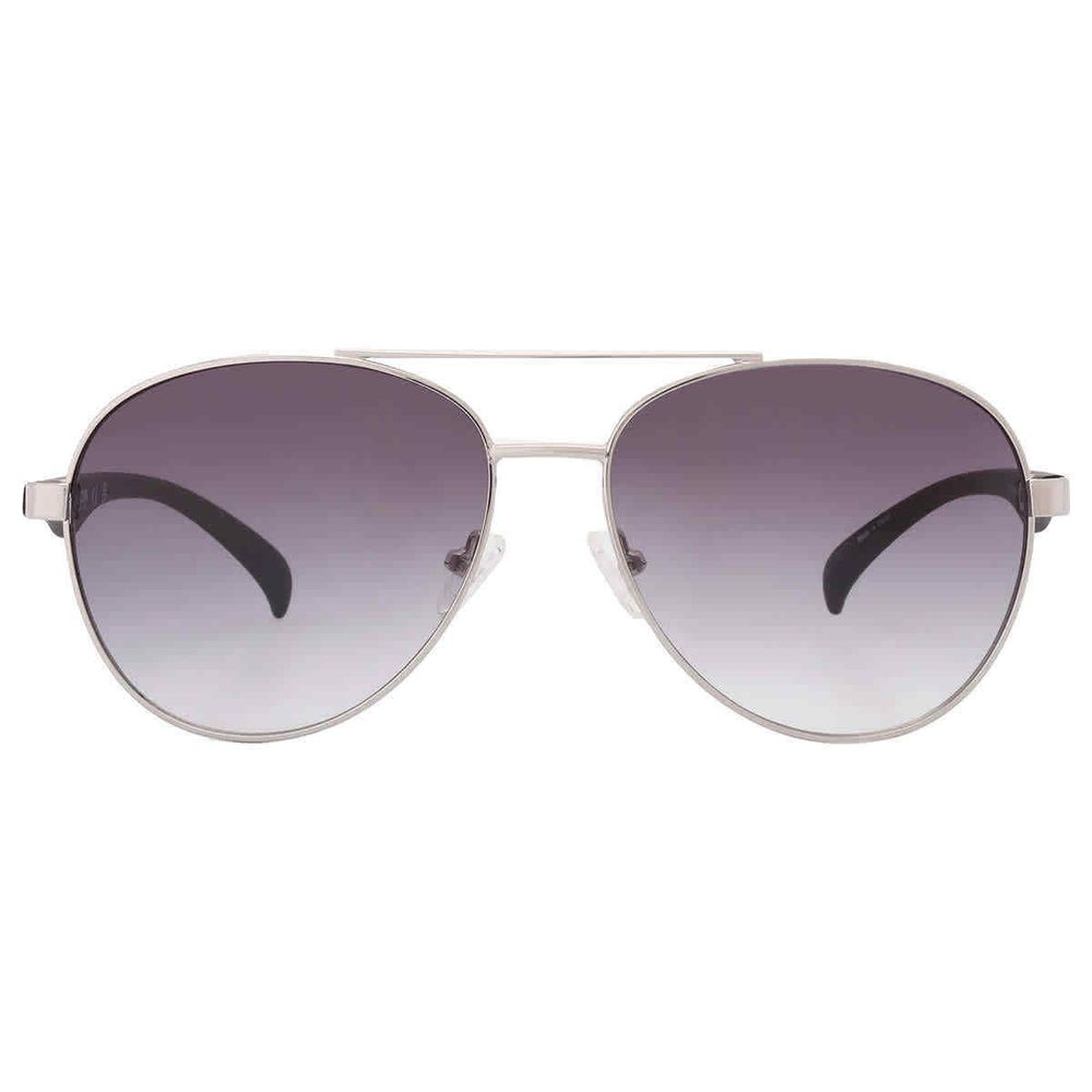 Kenneth Cole Grey Sunglasses for Men alternate view