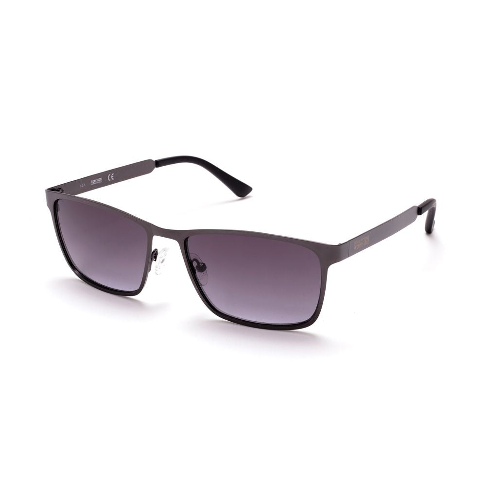 Kenneth Cole Grey Sunglasses for Men