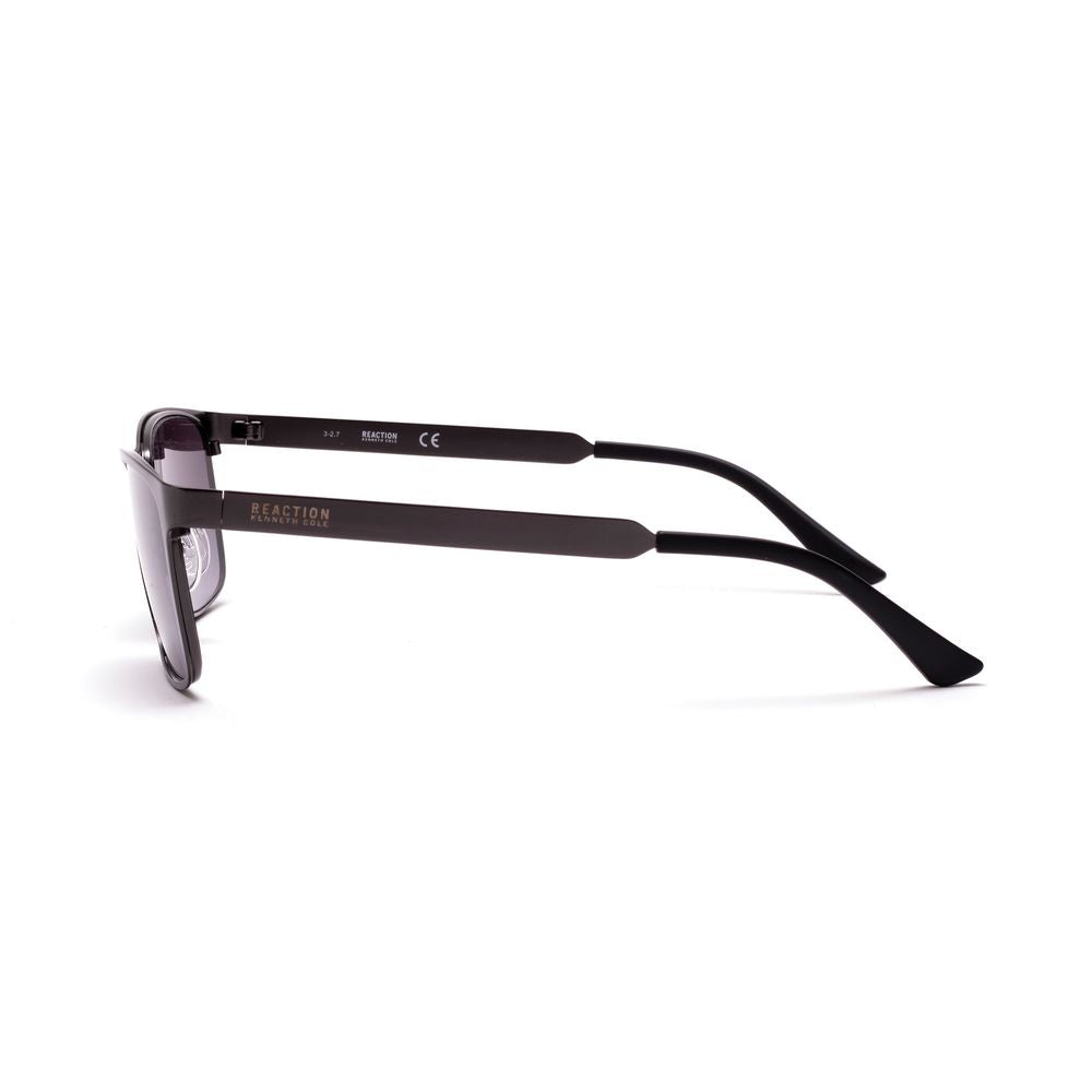 Kenneth Cole Grey Sunglasses for Men alternate view