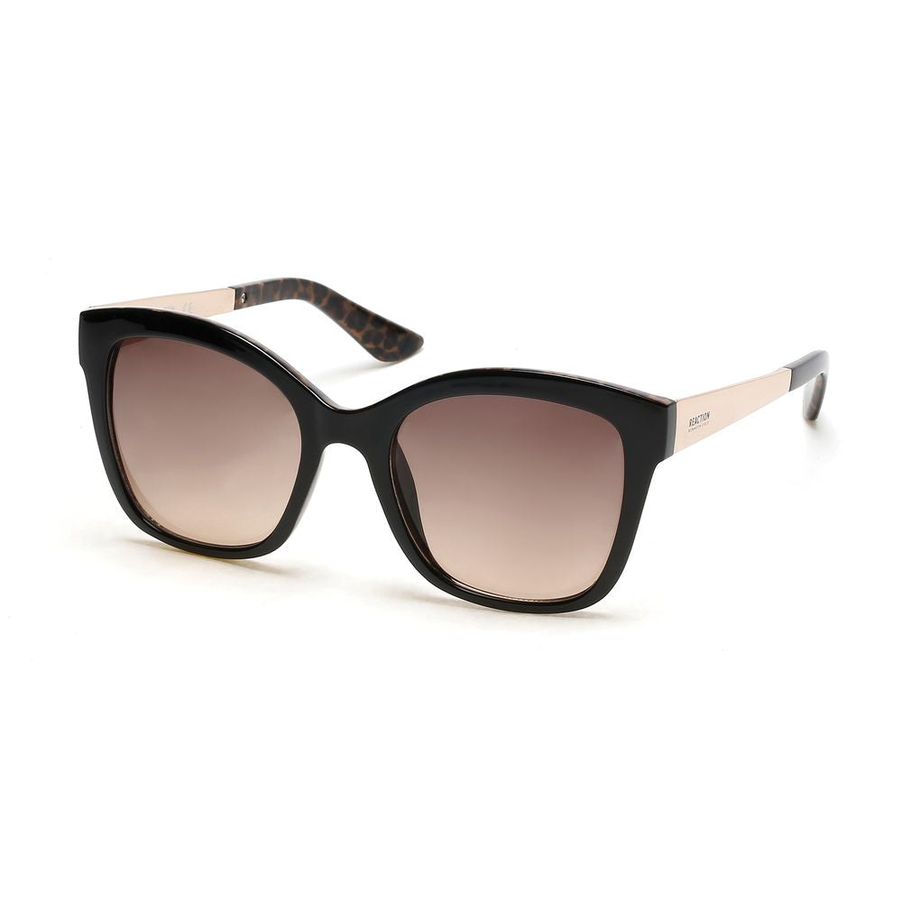 Kenneth Cole Black Sunglasses for Women