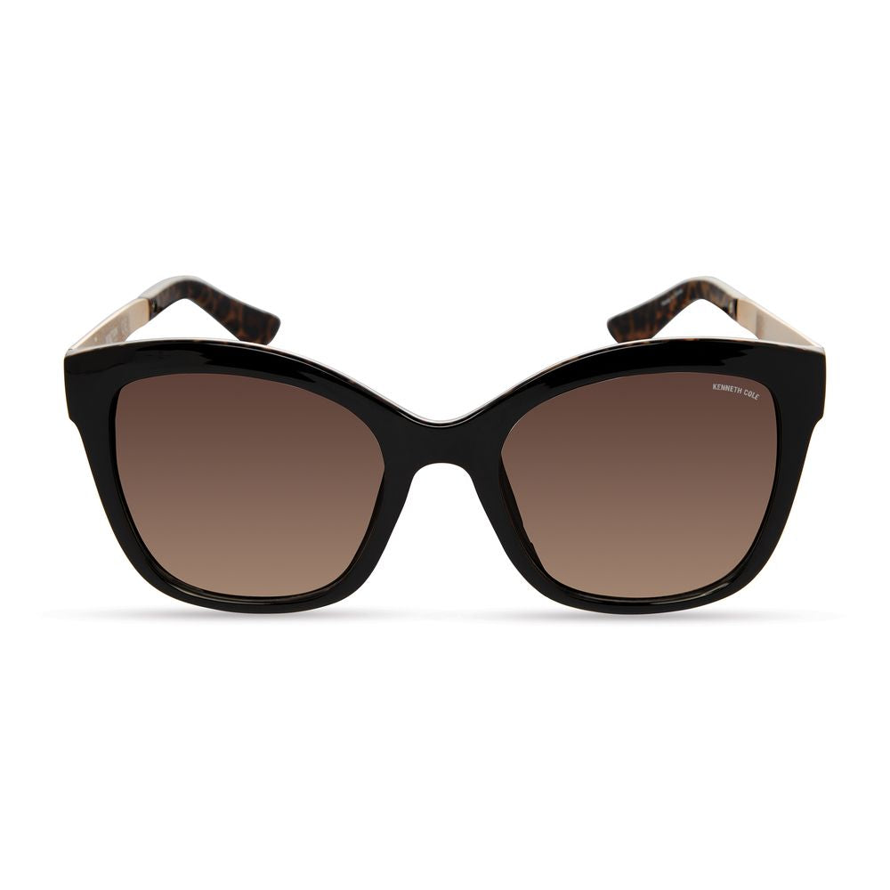 Kenneth Cole Black Sunglasses for Women alternate view