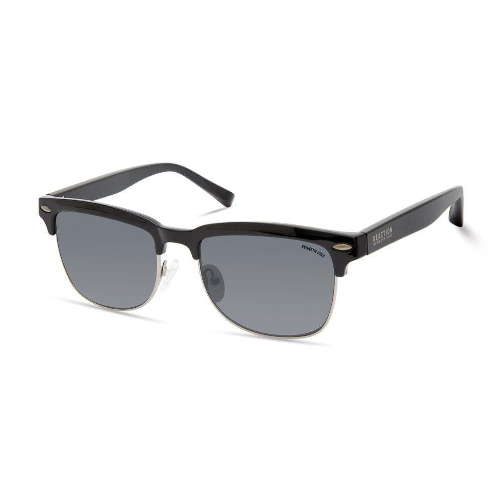 Kenneth Cole Black Sunglasses for Men
