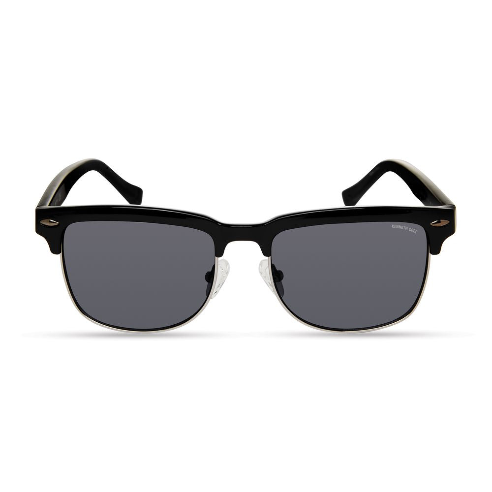 Kenneth Cole Black Sunglasses for Men alternate view