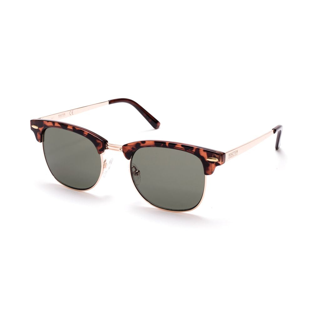 Kenneth Cole Brown Sunglasses for Men