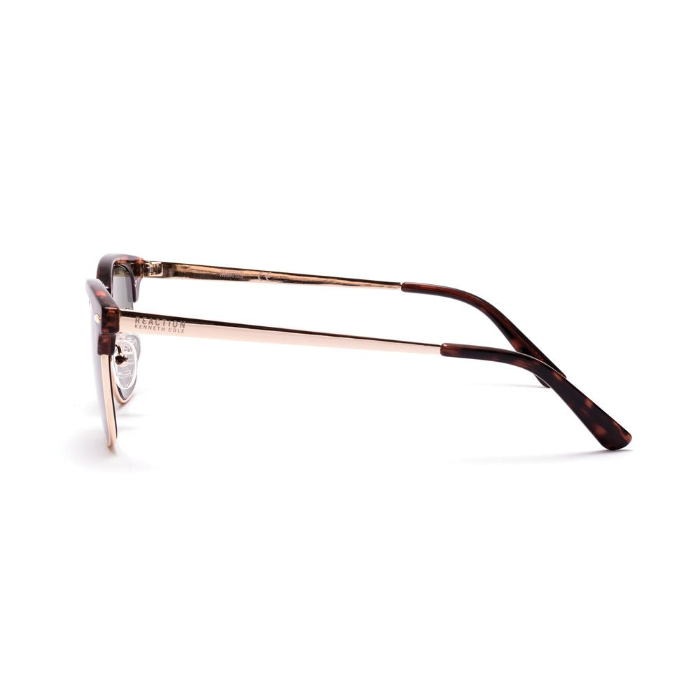Kenneth Cole Brown Sunglasses for Men alternate view